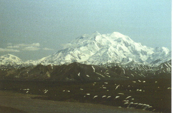 denali